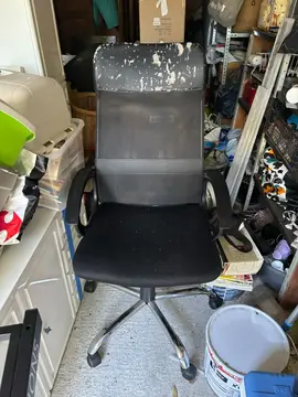 fauteuil