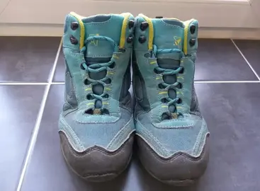 Chaussures de randonnée taille 38
