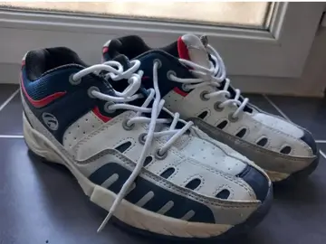Basket Go Sport taille 37