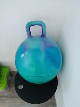 ballon sauteur