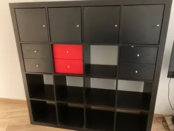meuble expédit ikea 4/4