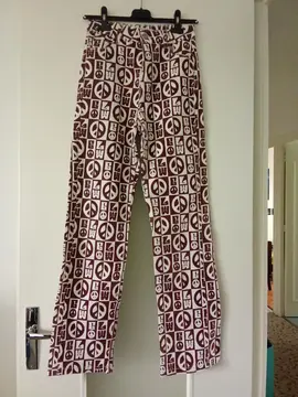 pantalon fille/femme Jennyfer taille 34