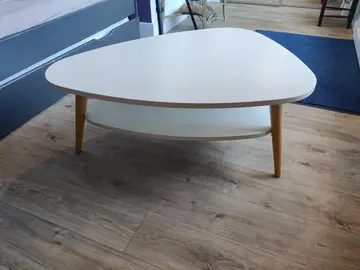 table basse vintage jimi