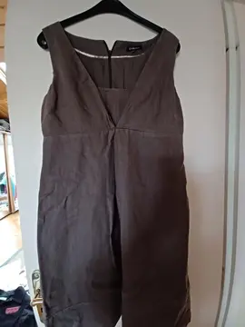 lot vêtements femme hiver T42