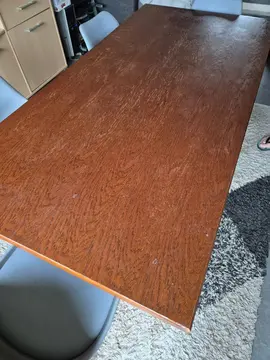table salle à manger