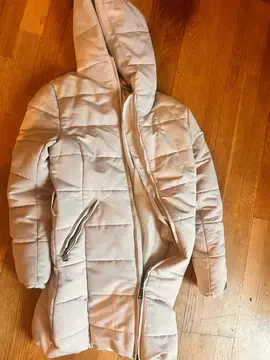 Doudoune à donner taille M