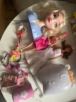jouets