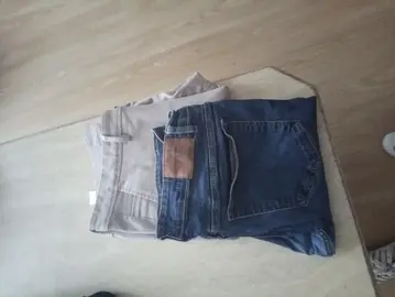 vêtements homme