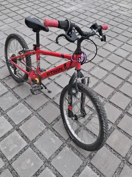 vélo enfant 20 pouces