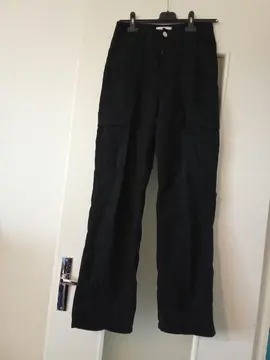 pantalon fille/femme ZARA taille 34