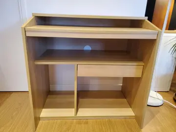 Bureau secrétaire Ikea