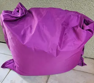 pouf exterieur
