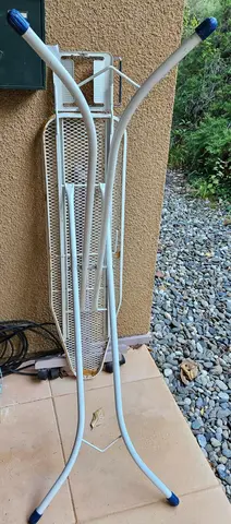 planche à repasser
