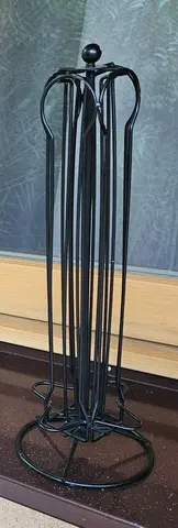 porte dosette