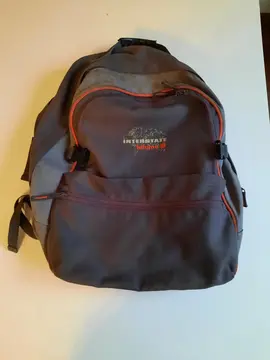 Sac à dos Lafuma