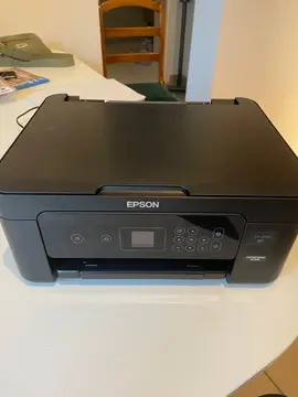 imprimante Epson