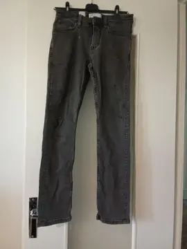 pantalon fille/femme celio taille W28