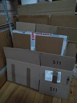 Cartons