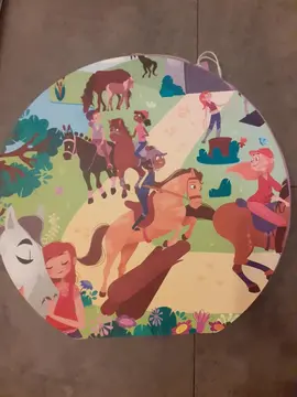 puzzle janod