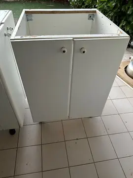 meubles Cuisine et meuble vasque