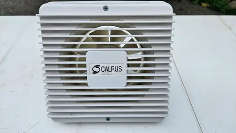 aerateur salle de bain