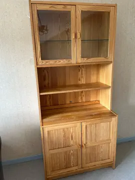 petit vaisselier