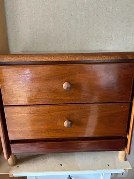 petit meuble ou table de nuit