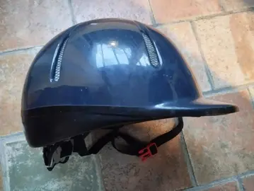 bombe équitation pour enfant