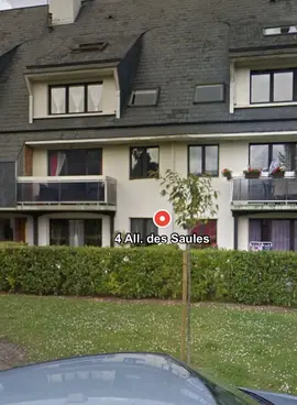SUITE À DON DE MEUBLE - VISSERIE A RÉCUPÉRER