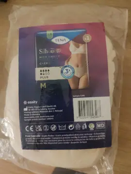 échantillon reçu