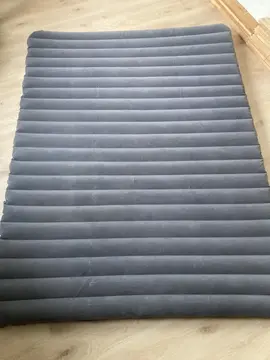 Matelas gonflable