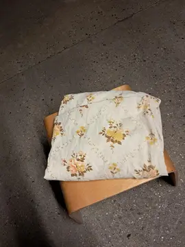Drap housse 1 personne