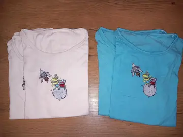 Lot de maillots de corps 10/12/14 ans