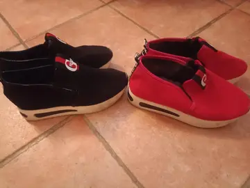 2 paires 37