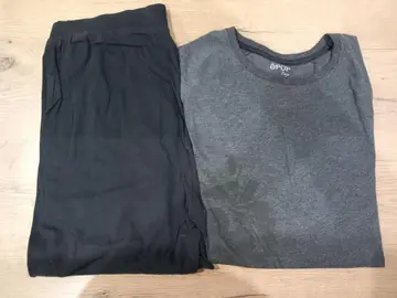 Pyjama taille 14 ans