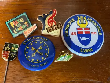 6 pins ou broches