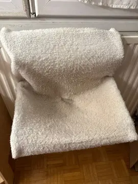 Hamac pour chat