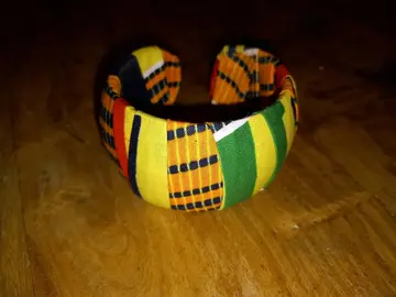 Bracelet africain