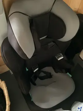 siège auto enfant