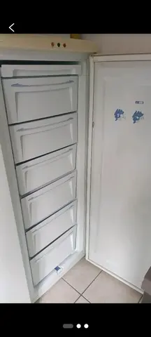 congélateur armoire