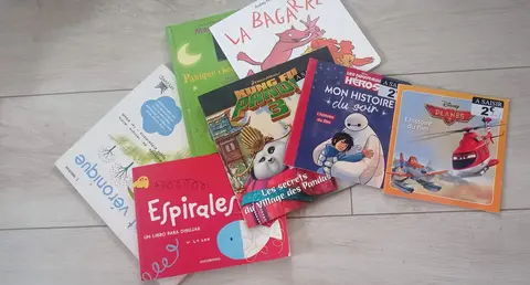 livres