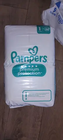 couche première âge