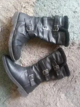 boots