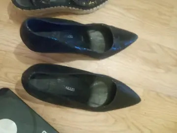 chaussures classique