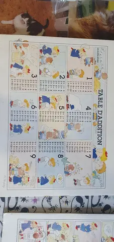 scolaire primaire