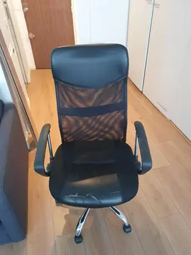 Fauteuil bureau