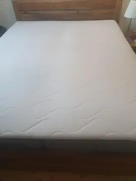 Surmatelas en 160 x 200