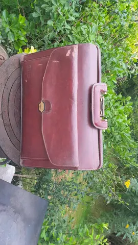 porte document