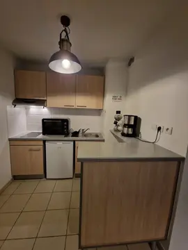 Petite cuisine à donner