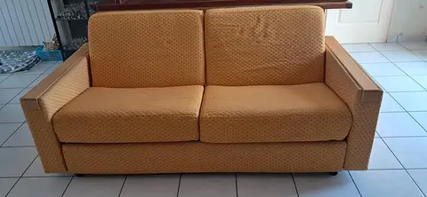 canapé convertible